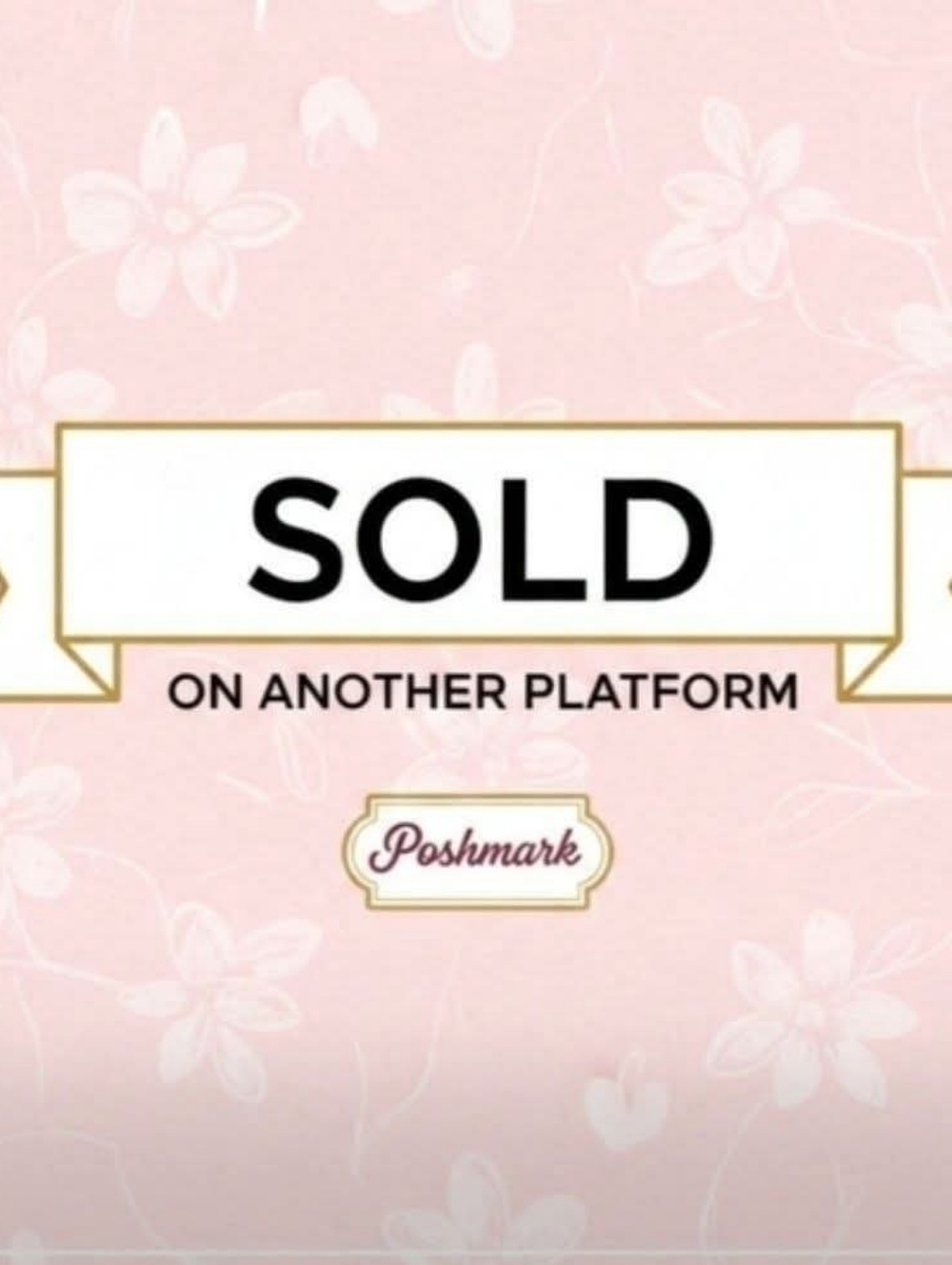 Sold
